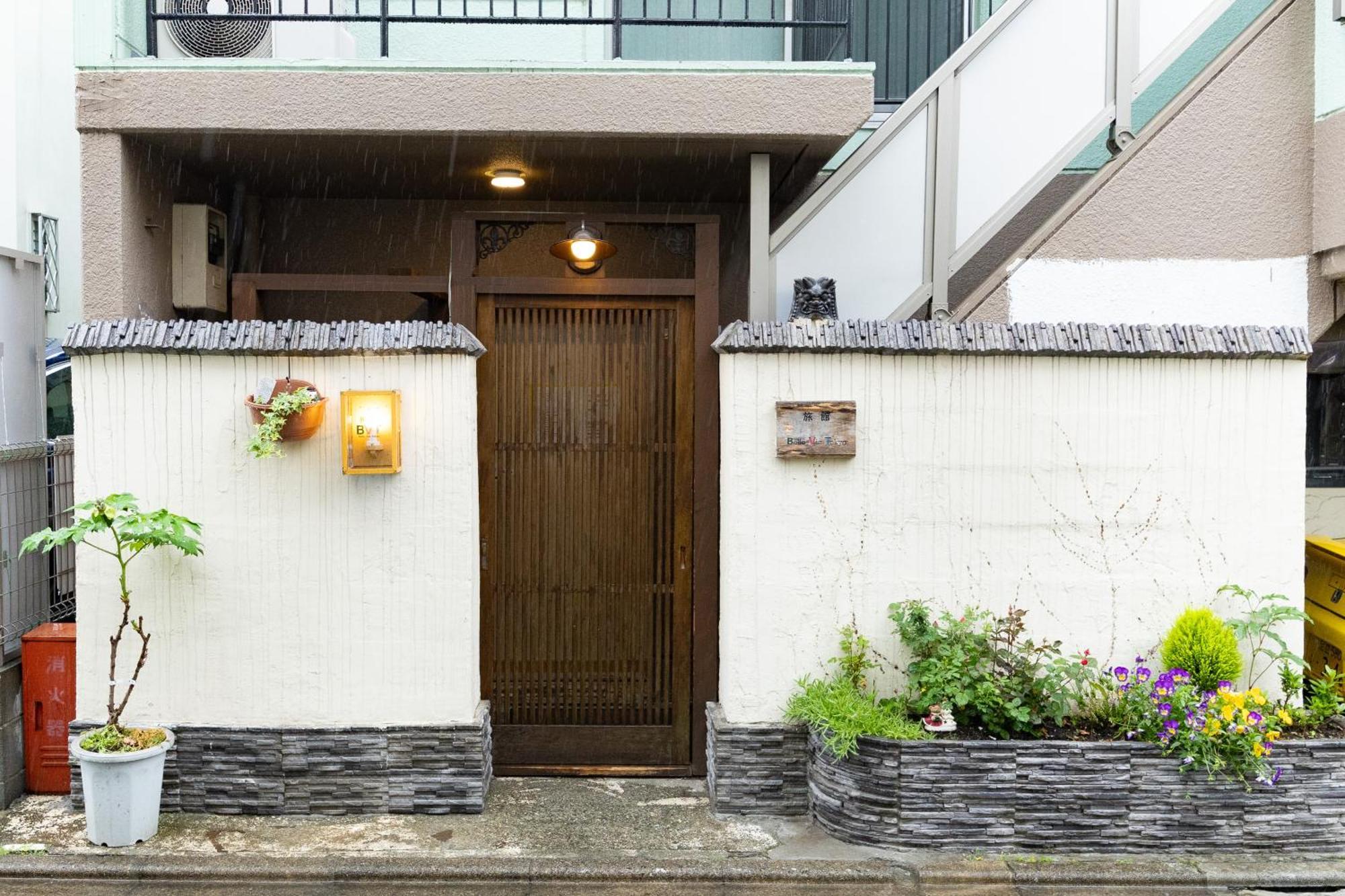 Hostel Belle Via Tokyo — Photos 1